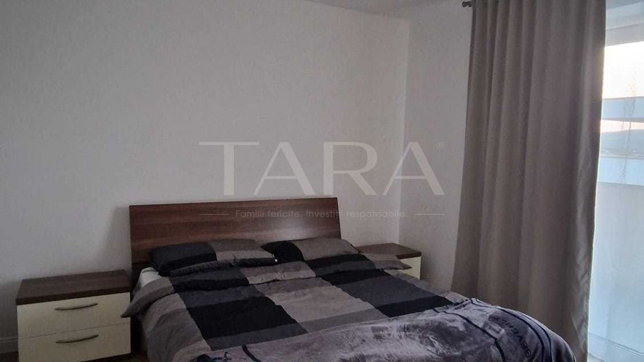 Apartament modern 2 camere, terasă 25 mp, opțiune garaj. Sannicoara. - Poză 4