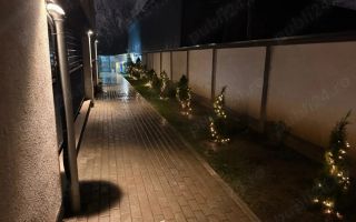 Inchiriere apartament 2 camere Bucuresti, Doamna Ghica - Poză 10