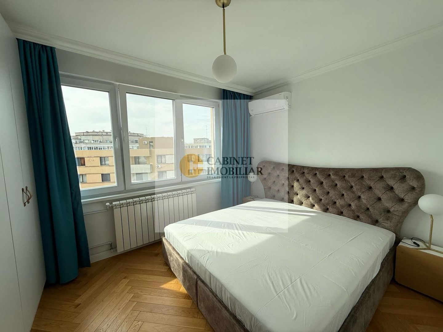 2 camere | Sala Palatului - Calea Victoriei | Renovat - Poză 5