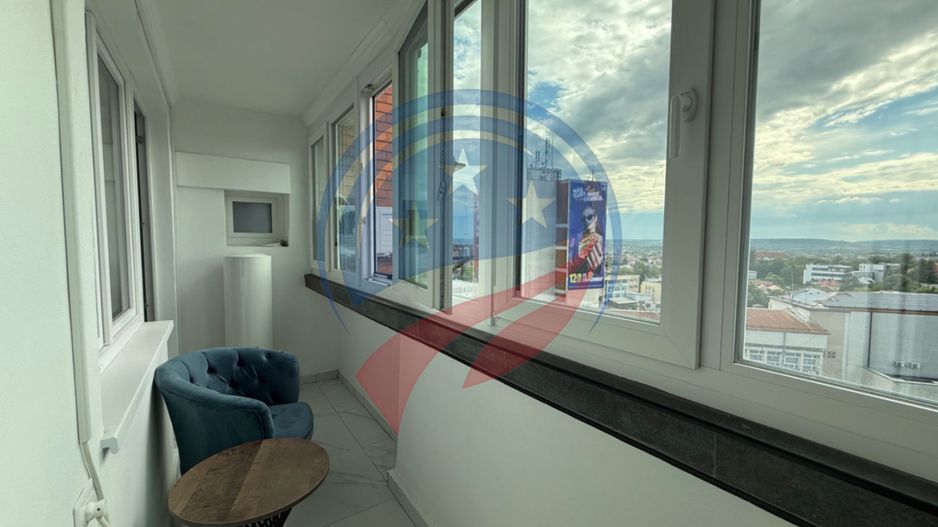 Apartament 4 camere/ de inchiriat/Onioptic/ Craiova/Ultracentral - Poză 13