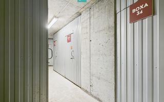 Boxe de depozitare - Poză 4