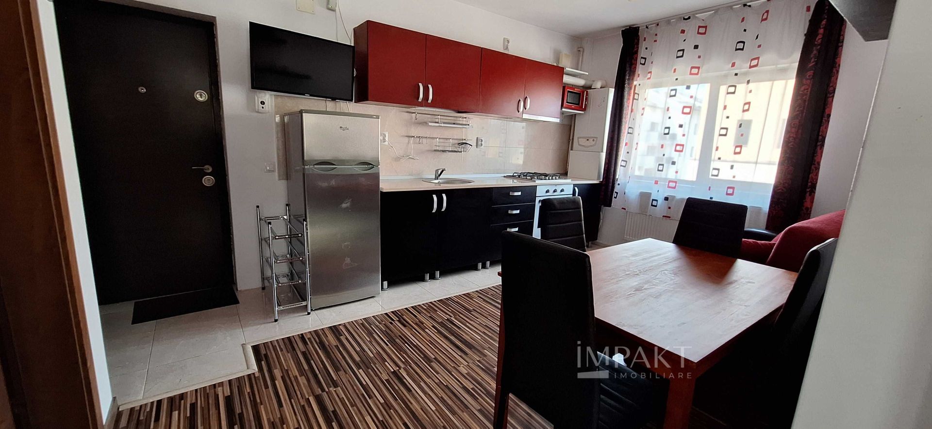 Apartament 2 camere decomandate de inchiriat, zona Buna ziua! - Poză 4