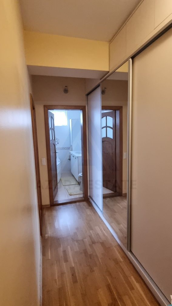 Apartament 3 camere 67 mp utili loc de parcare si balcon zona Turnisor - Poză 8