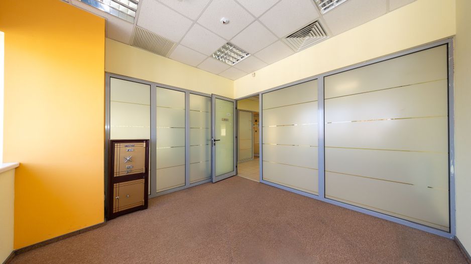 Clădire comercială de închiriat | Centrul Civic, Brașov | 612 mp utili - Poză 9