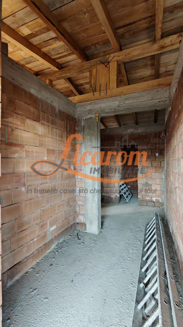 Casa Parter 3 camere CRISTIAN, DIFERIT HAUS,teren 500 mp - Poză 11