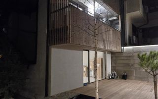 New Contemporary Boutique Duplex with Private Garden Dorobanti - Poză 12