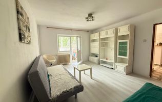 Unirii I 3 camere- decomandat I Etaj 2 I 1991