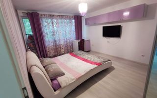 Inchiriere 2 camere Tineretului | 3 min de metrou - 570 € - Poză 1