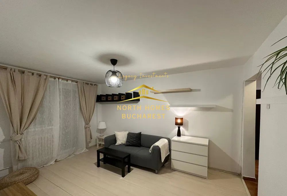 Apartament 2 camere | Piata Victoriei - Dr  Felix | Pet friendly - Poză 1