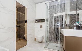 Chirie, casă, 5 camere, str. Calea Unirii, Durlești - Poză 13