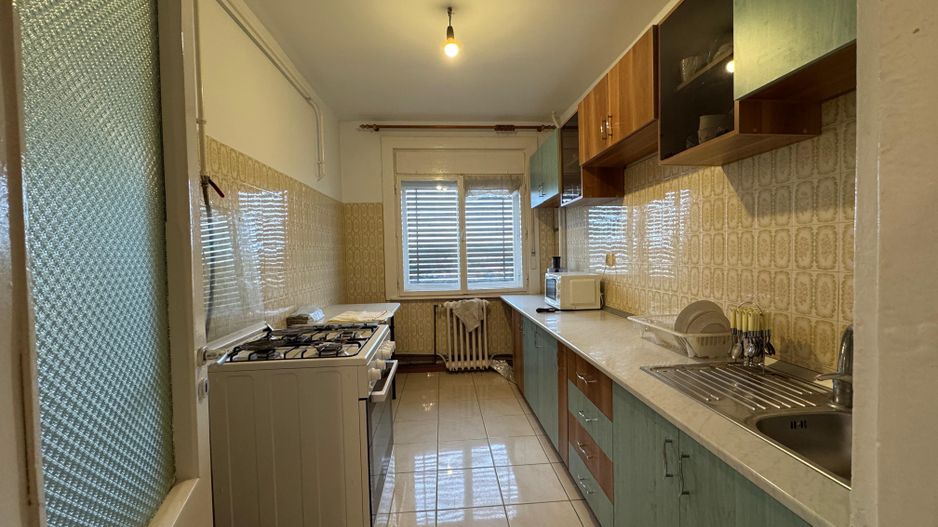 Apartament 4 camere cu vedere panoramică – Lugoj, etaj 6/10 - Poză 11