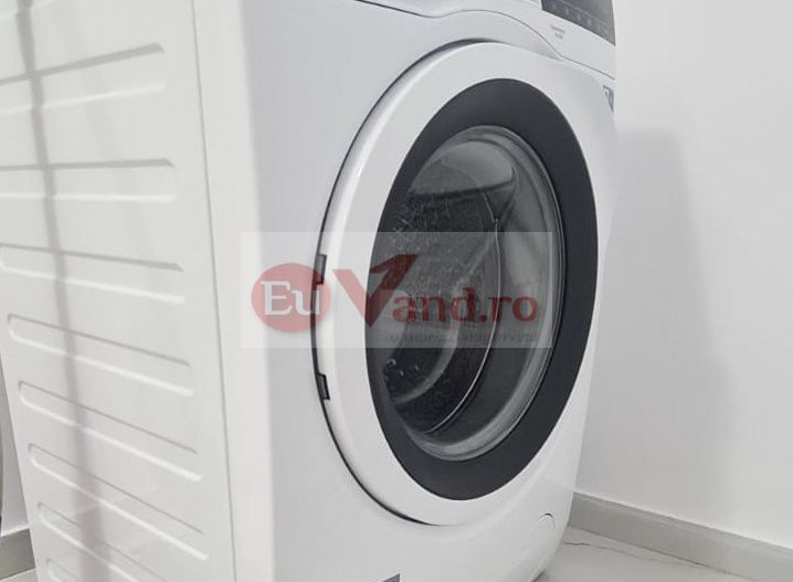De vanzare apartament cu 2 camere Micro 17, bloc Roka - Poză 5