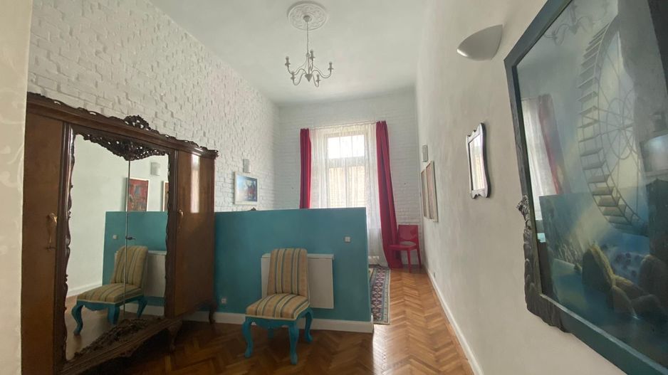 Inchiriere 2 camere ultracentral, str.T.Mosoiu, Oradea - Poză 2
