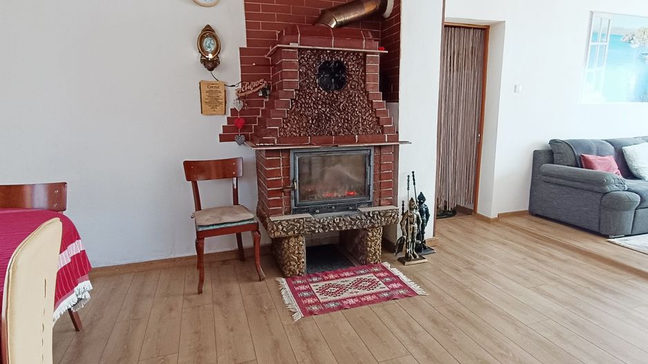 Casa si teren de 12000mp-Simon - Poză 4