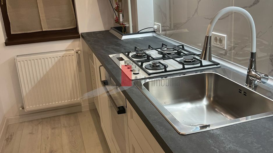 DE INCHIRIAT !!!! Apartament 2 camere Titan - Poză 6