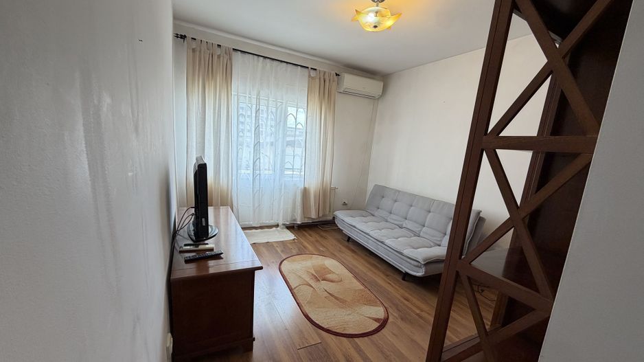 Închiriere Apartament 2 Cam Decebal Alba Iulia, Centrală, Petfriendly - Poză 5