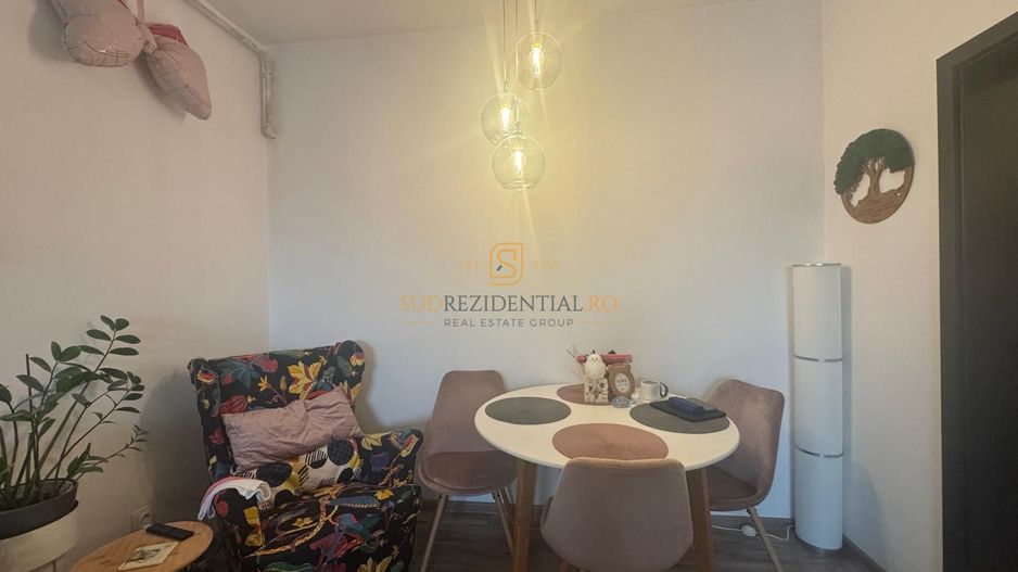 Apartament 3 camere gata de mutare + 2 locuri de parcare, Str Pucheni - Poză 4