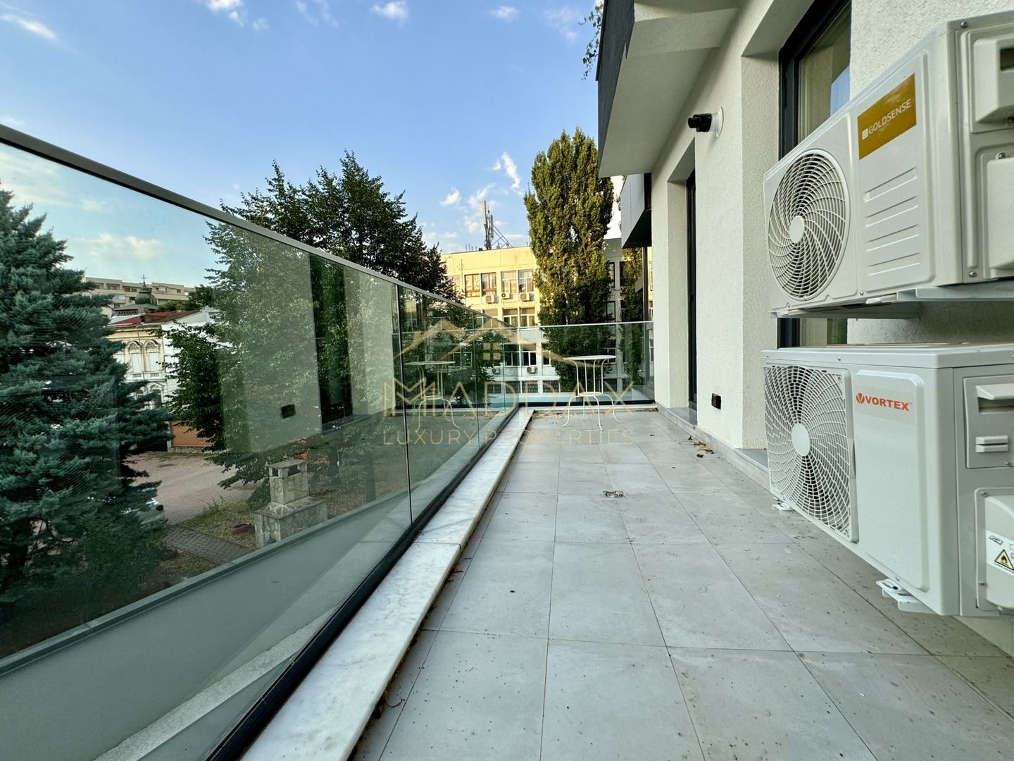 Apartament 2 Camere**2 Bai **Imobil Boutique NOU// Palatul Parlamentului - Poză 12