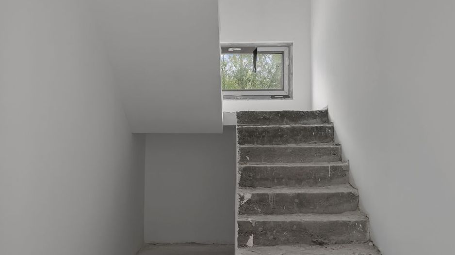 Duplex P+M, 195 mp utili – Buftea, Str. Horia, langa lac - Poză 16