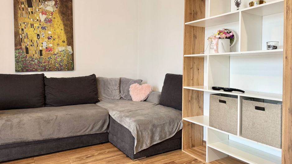 Apartament 2 camere Dumbrăvița – se acceptă pisică 🐱 - Poză 3