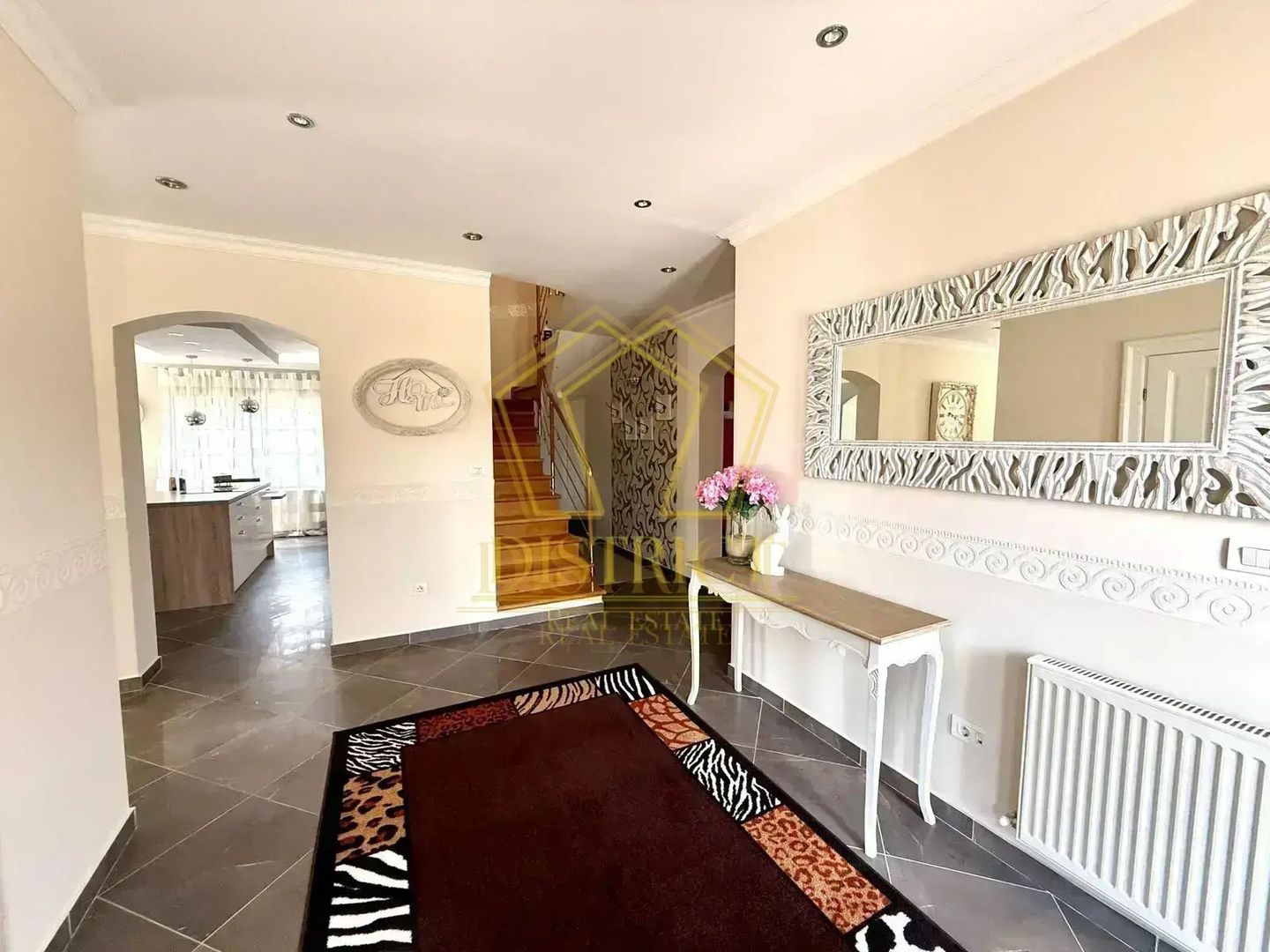 COMISION 0% Vila cu 6 camere deosebita D+P+1E I Biled - Poză 14