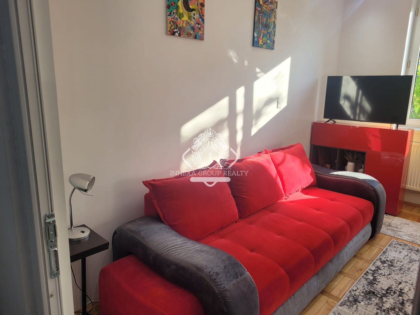 Apartament 2 camere I bloc rusesc I renovat 2025 I Bucurestii Noi - Bazilescu - Poză 3