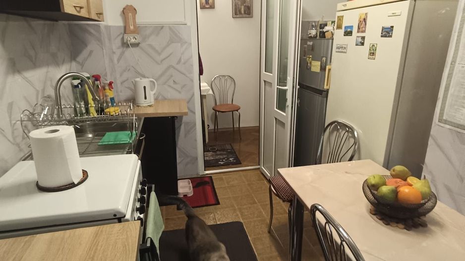 Aradului | 2 Camere | Etaj Intermediar | Mobilat si Utilat. - Poză 4