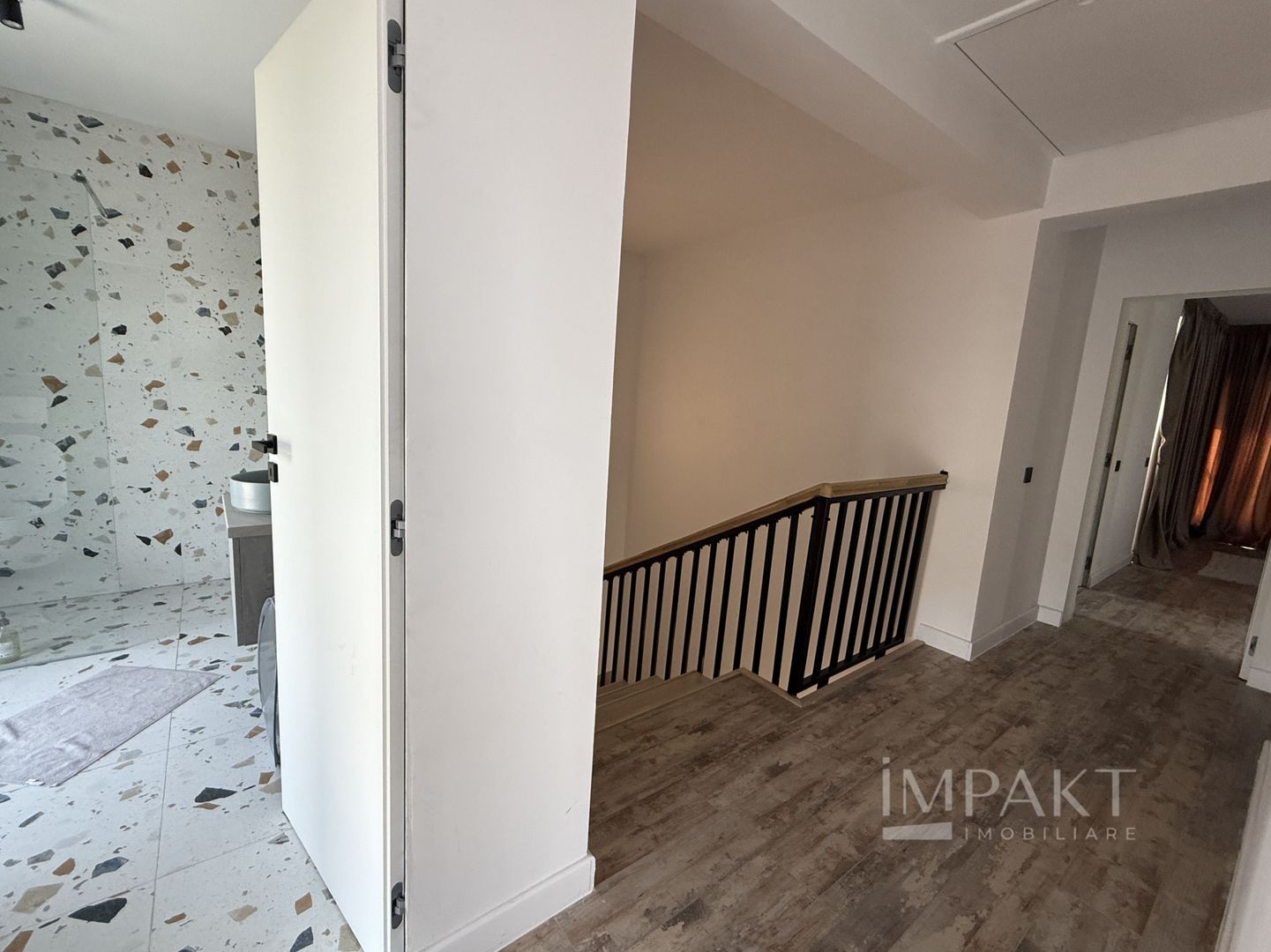 Casa indivuala intr-o zona linistita, în Chinteni! - Poză 5