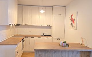 Apartament premium de închiriat în City Center Reșița - Poză 2