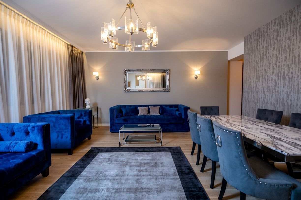 Apartament 4 camere premium | 49 Gafencu Residence | Herastrau - Poză 4