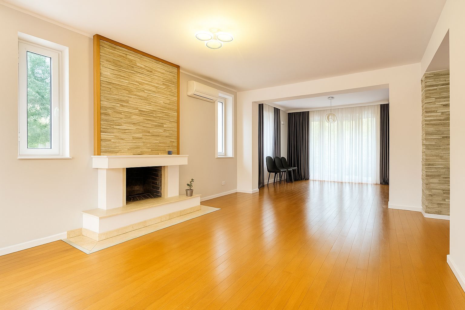 Vila 6 camere || Erou Iancu Nicolae || Garaj - Poză 1