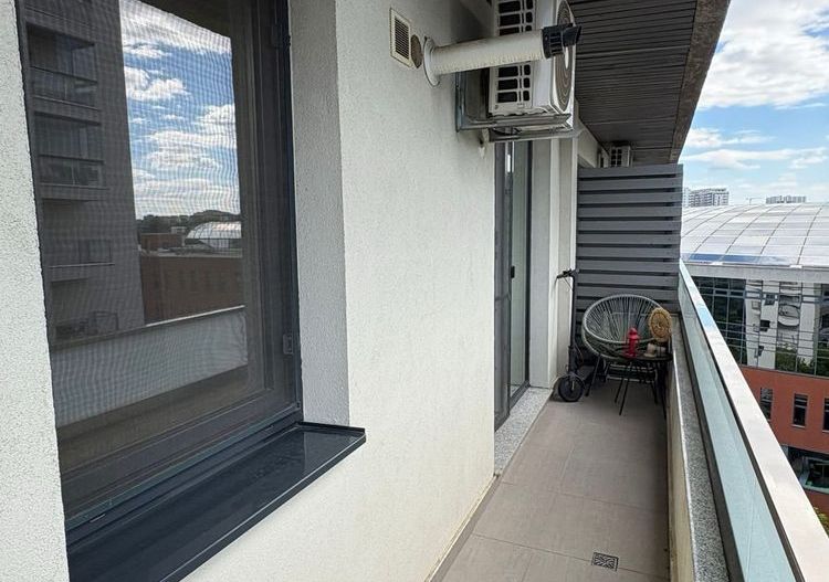 Inchierere Aparatament 2 Camere Novum Invest Politehnica - Poză 5