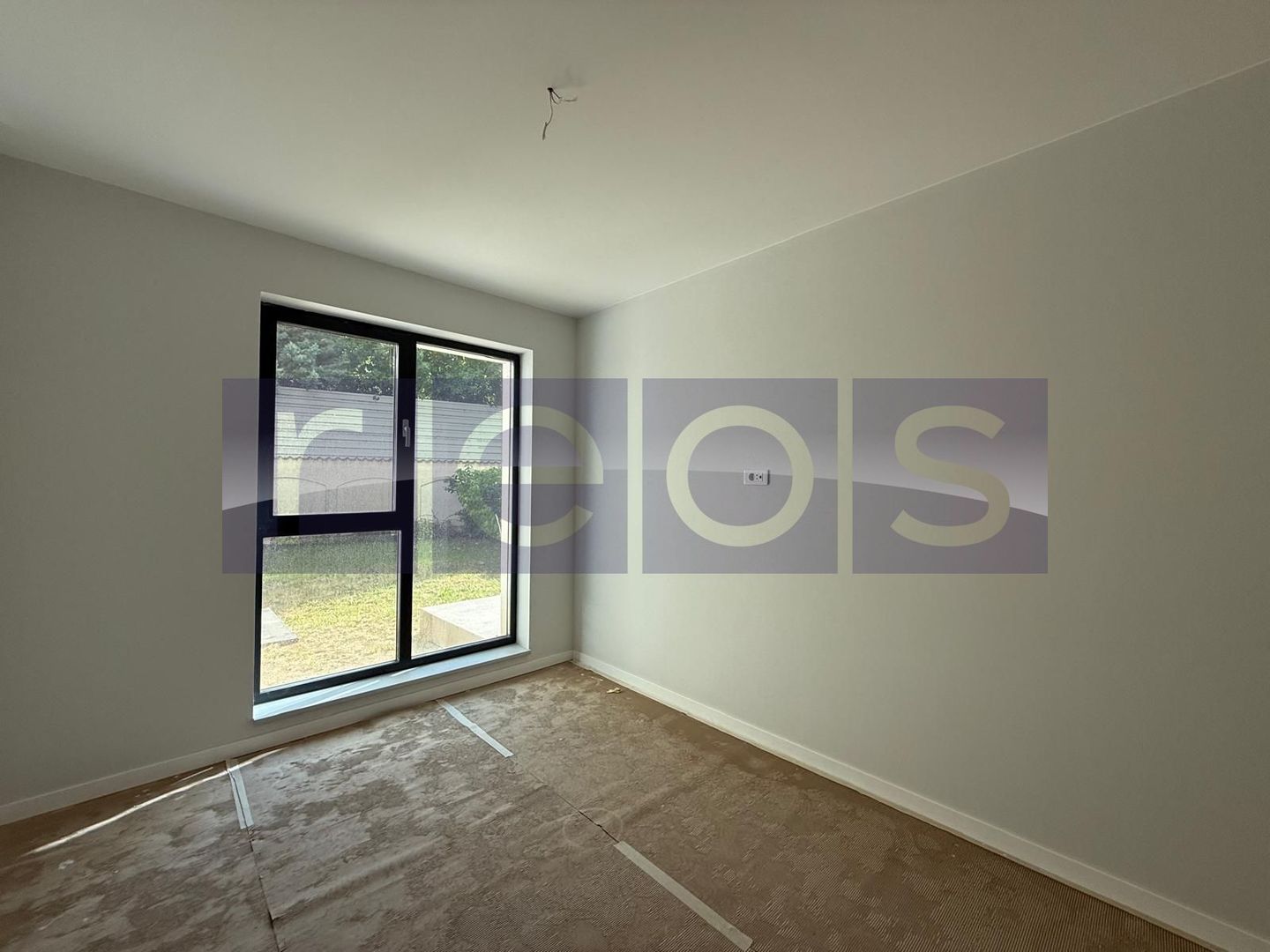 VANZARE 3 CAMERE STRAULESTI | 70 MP | CURTE PROPRIE 53MP | COMPLEX NOU - Poză 11