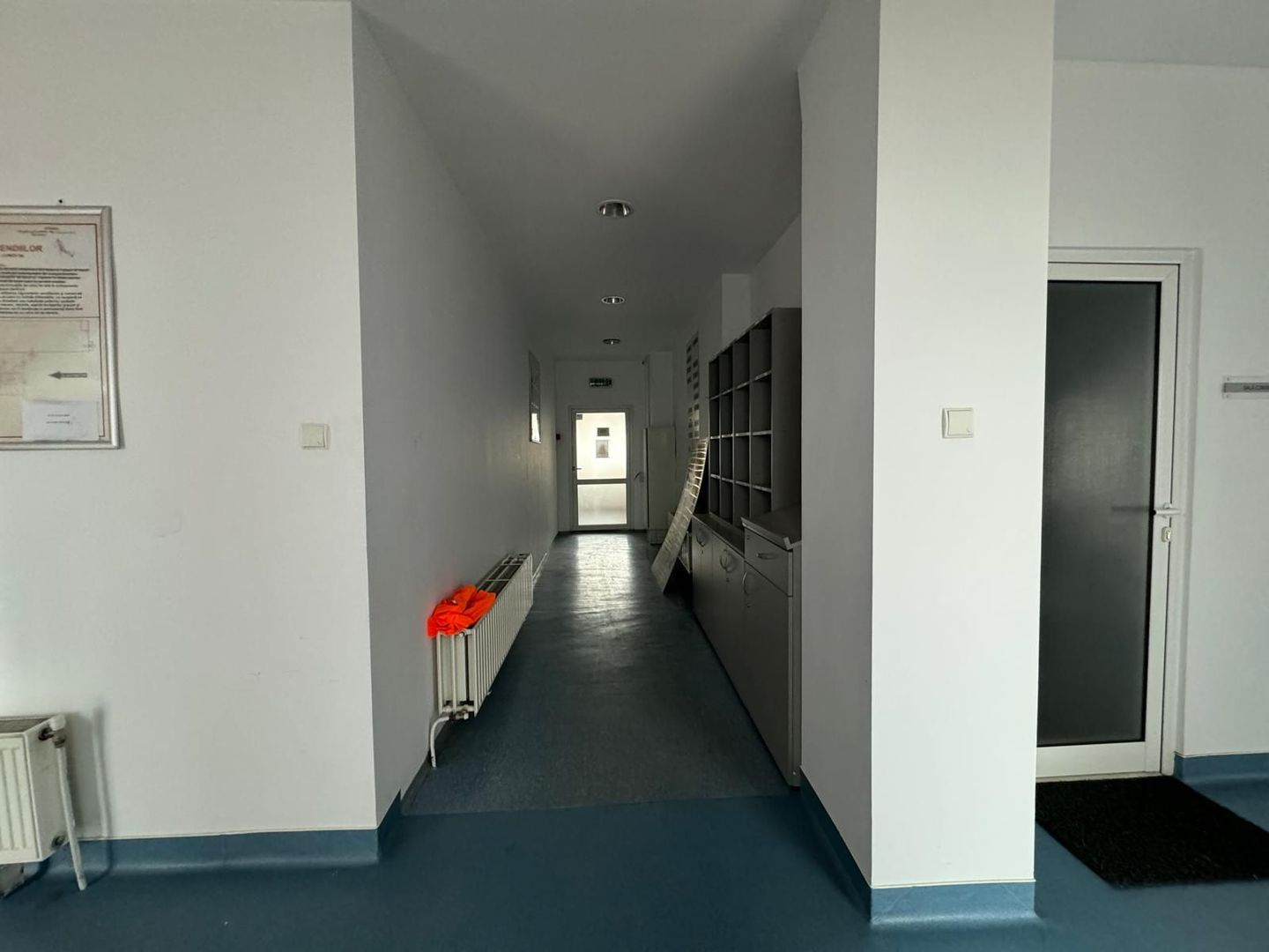 Spatiu de birouri de inchiriat | 20 parcari | Zona strazii Fabricii - Poză 3