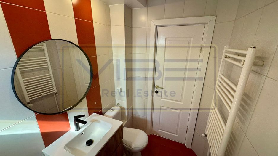 Apartament 3 camere decomandat Podu Ros  Piata Nicolina - Poză 27