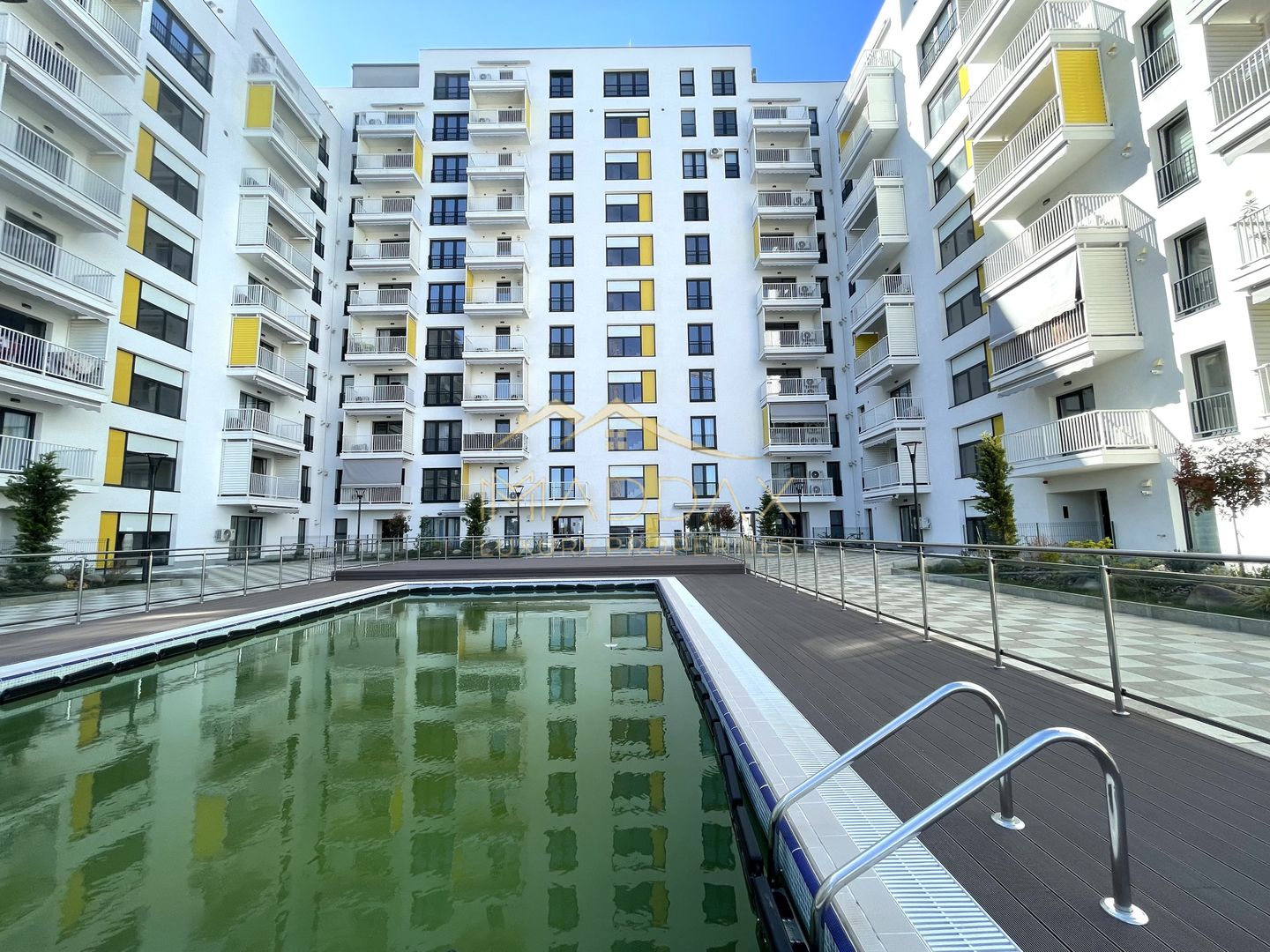 Apartament 2 camere_LUX_107.4 mp**Terasa de 45 mp//Mogosoaia - Poză 29