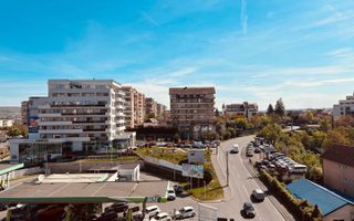 2 camere, Marasti,Iulius Mall,Aurel Vlaicu,Dorobantilor, Teodor Mihali - Poză 6