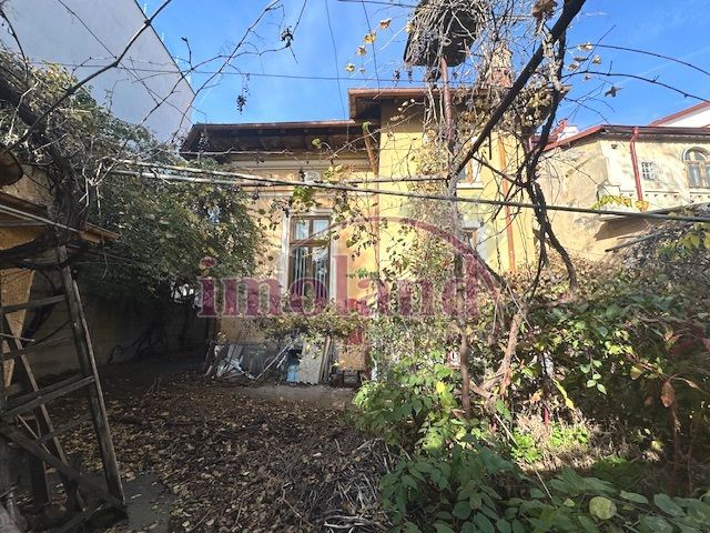 Vanzare teren 460mp cu imobil arhitectura neoromaneasca - Victoriei- Capitale - Poză 18