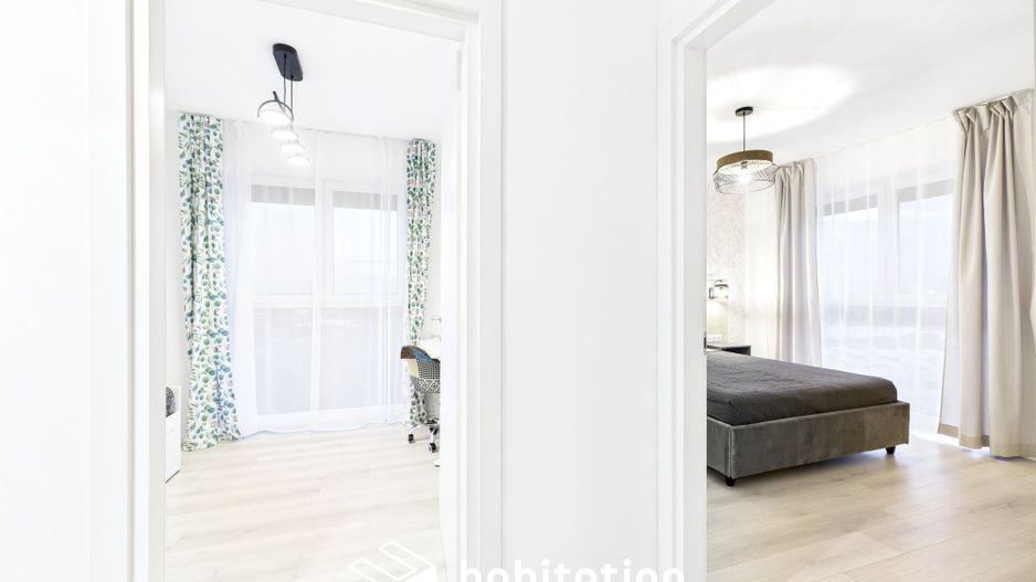 Eleganță la apus – apartament 3 camere, în zona Lipovei, lângă pădure - Poză 8