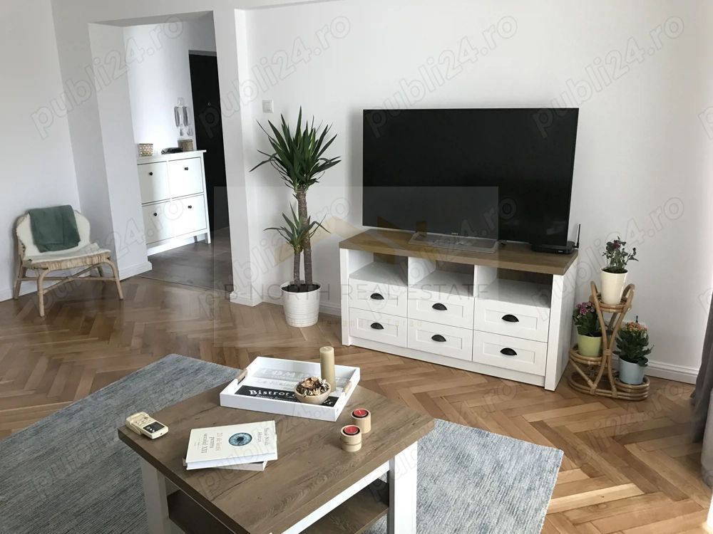 Apartament 2 camere premium | Bulevardul Unirii – Zona Fântâni -Vedere panoramic - Poză 4