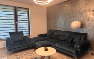 Vila moderna Jolie Ville - Iancu Nicolae - Pipera