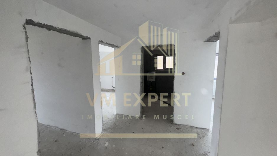 VILA 7 CAMERE TEREN 1654 MP BUGHEA DE JOS ARGES - Poză 12