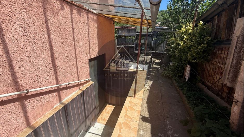 Casă 4 camere, Mediaș - Poză 10