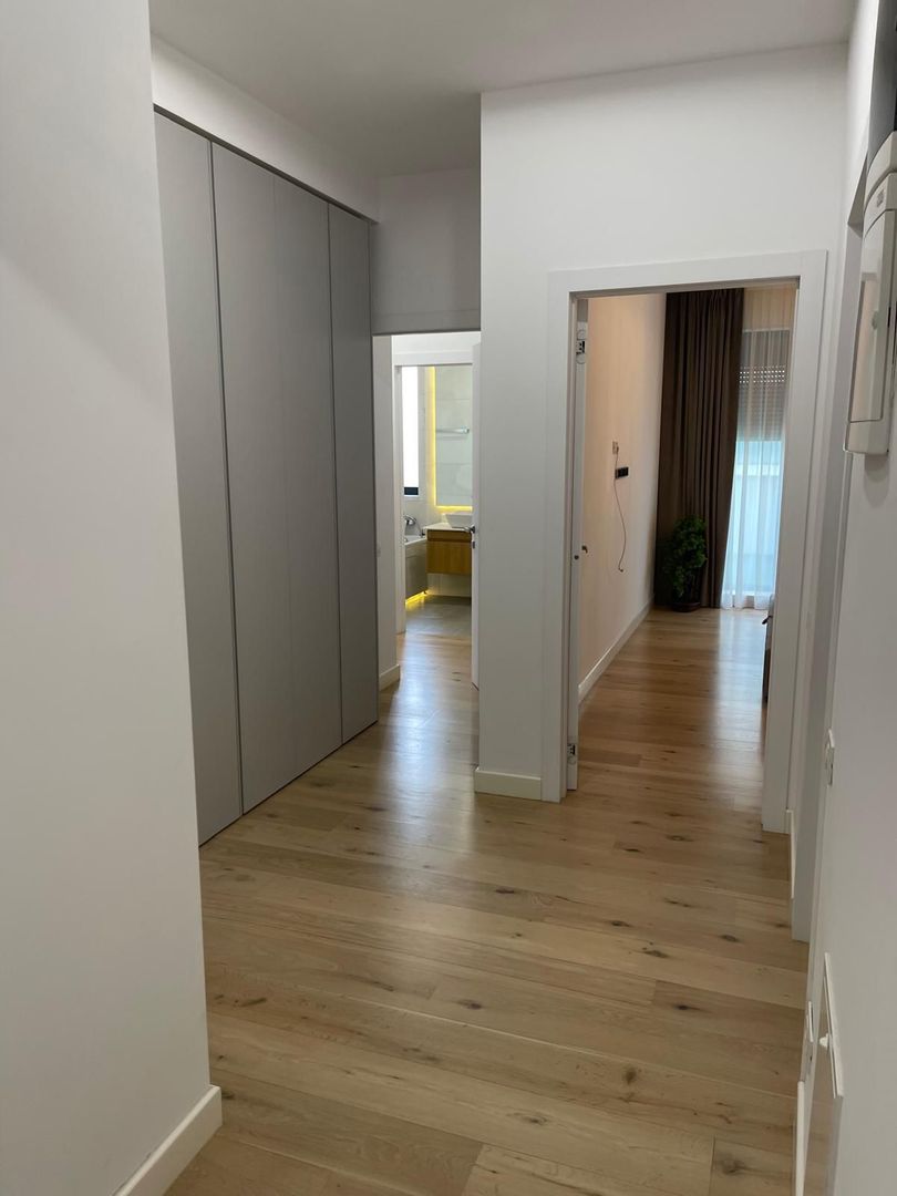 Herastrau apartament 3 camere gradina complex de lux rar la vanzare - Poză 3