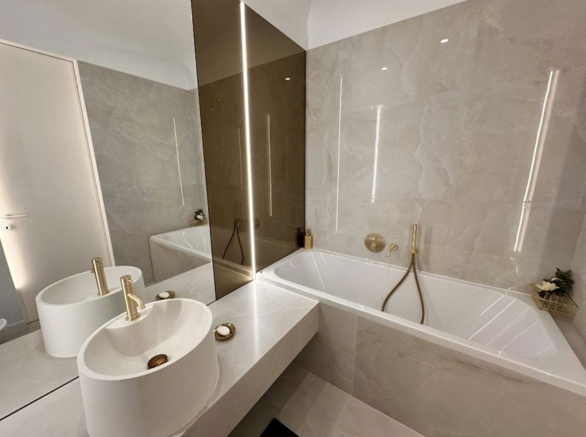 APARTAMENT CORTINA NORTH | PARCARE | LUX - Poză 5