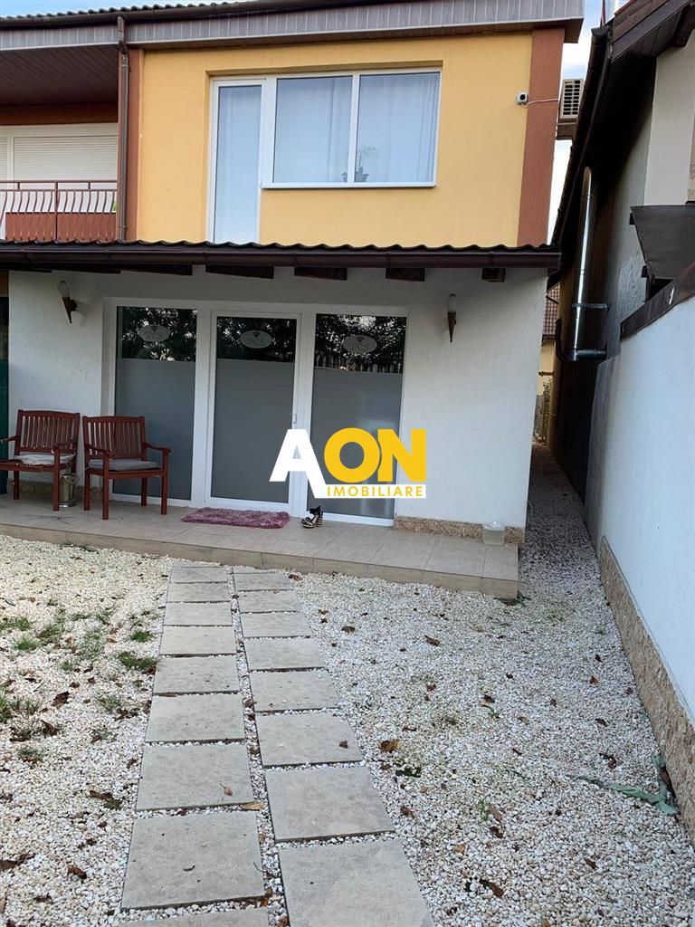 Casa tip insiruit, 3 camere, 176 mp teren, zona Alba Mall - Poză 10
