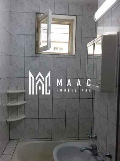 Apartament 3 camere | Etaj 3 | Balcon | 55 MPU | Mihai Viteazul - Poză 7