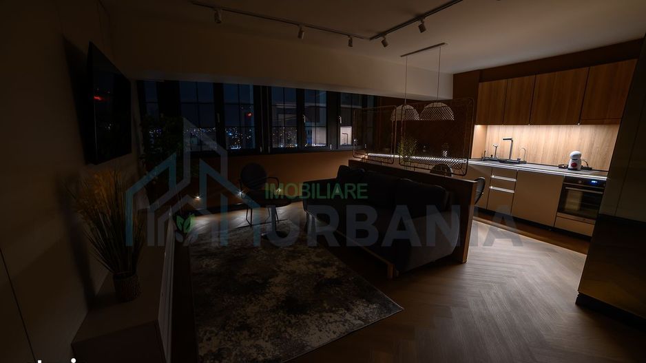 Apartamente moderne de închiriat, zonă ultracentrală Iași – Strada Anastasie Panu - Poză 17