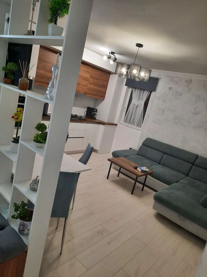 3 camere-Giroc - Poză 4