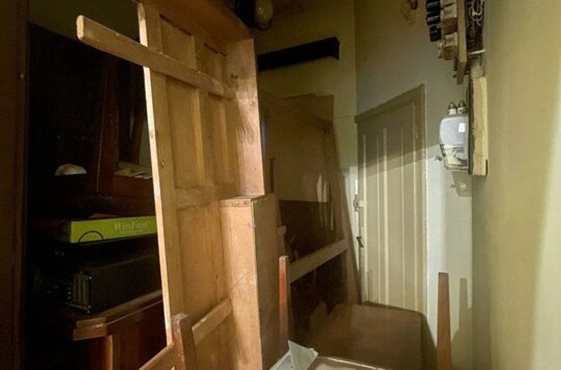 CISMIGIU - Stirbei | 4 camere parter pretabil Notariat cabinet Avocat - Poză 17